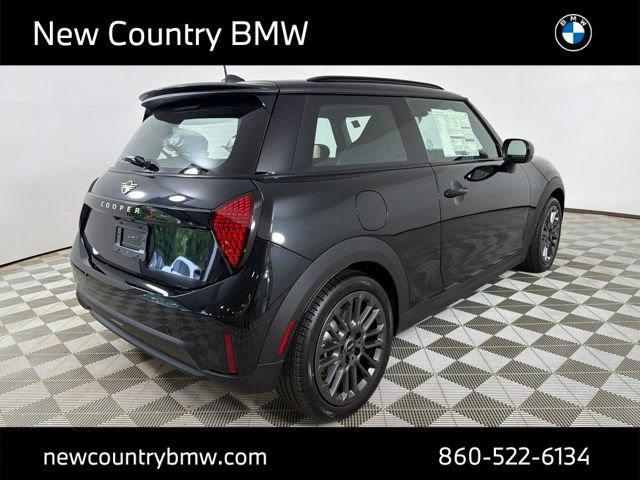 New 2026 MINI Cooper S FWD image 7
