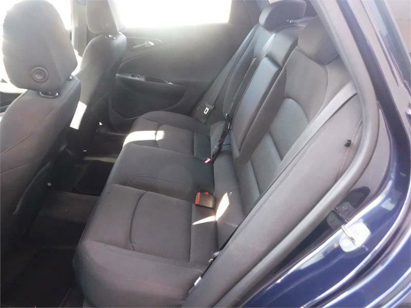 Used 2016 Chevrolet Malibu LS image 6