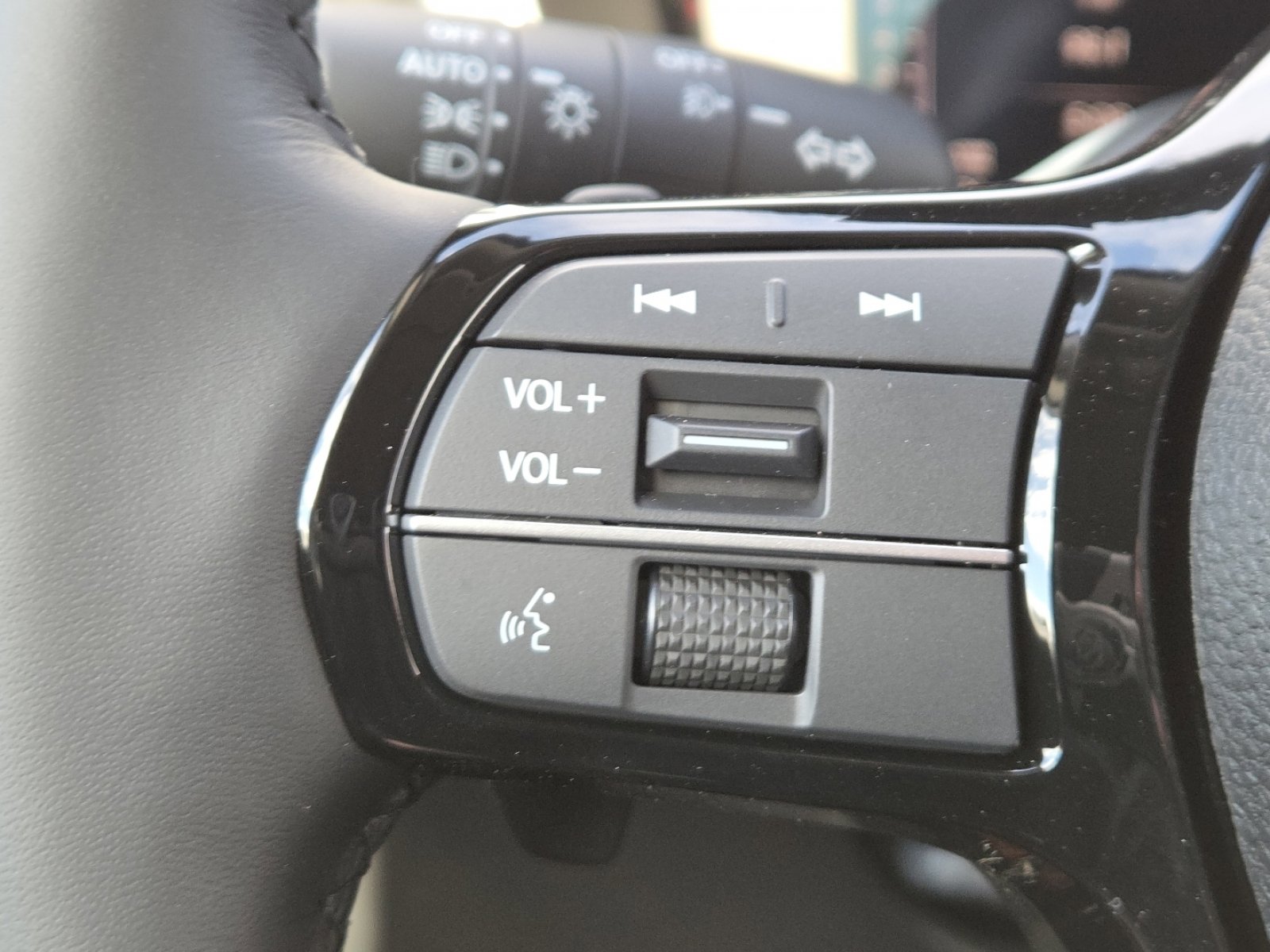 New 2026 Honda Pilot Elite image 33