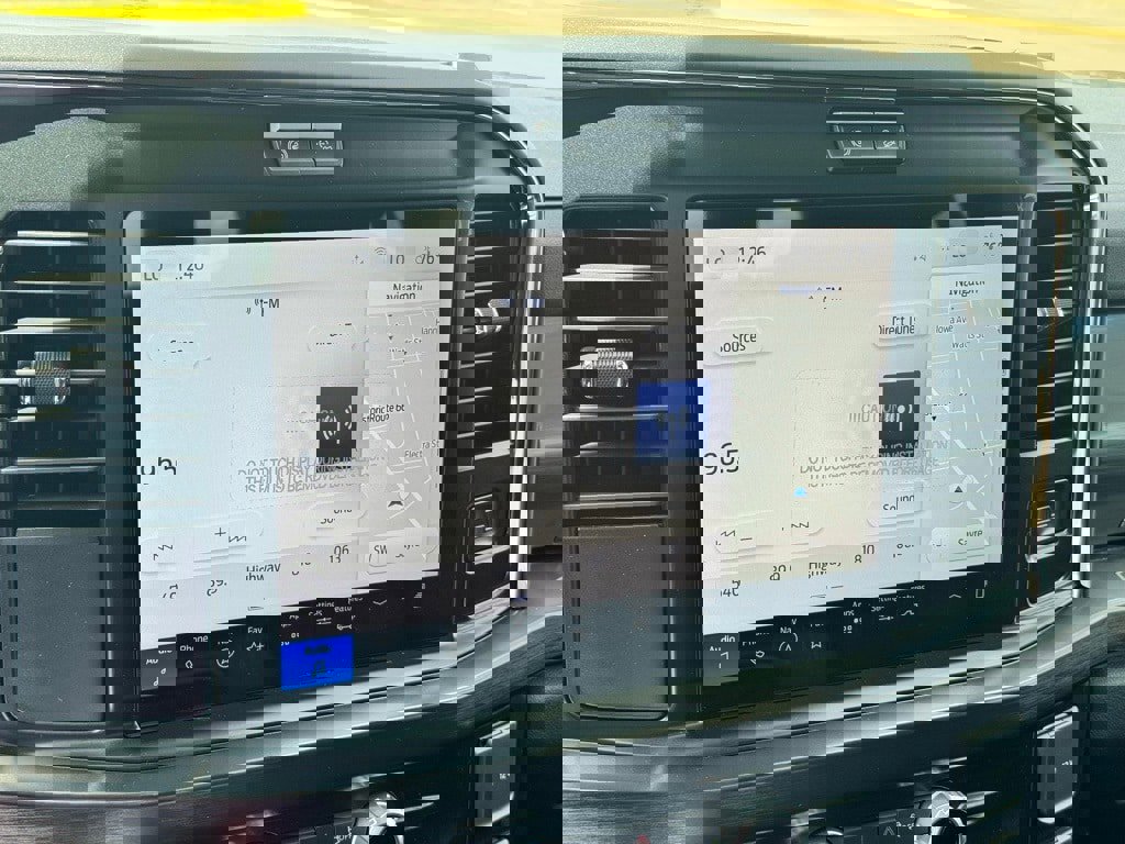 New 2026 Ford F350 Lariat image 26