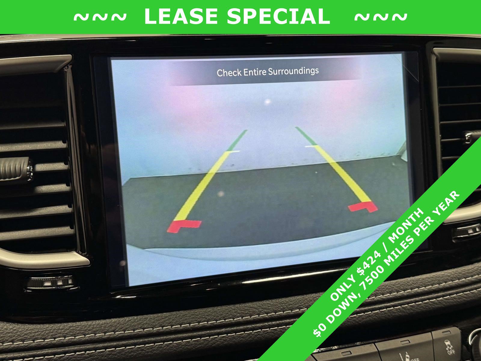 Used 2026 Chrysler Pacifica Select FWD image 26