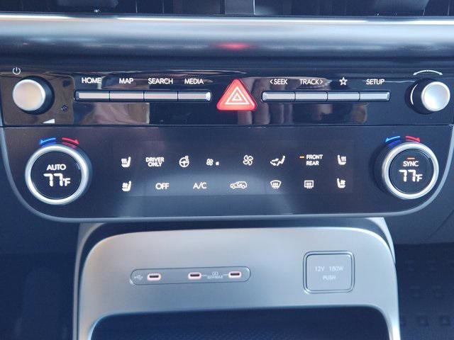 New 2026 Hyundai Ioniq 9 Limited image 13