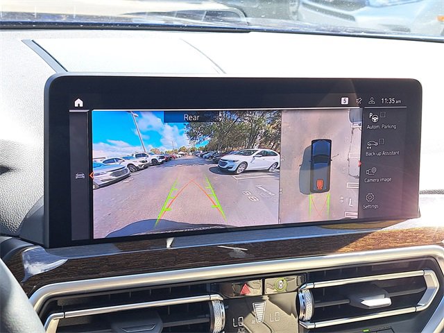 Used 2023 BMW X3 xDrive30i w/ Premium Package image 29