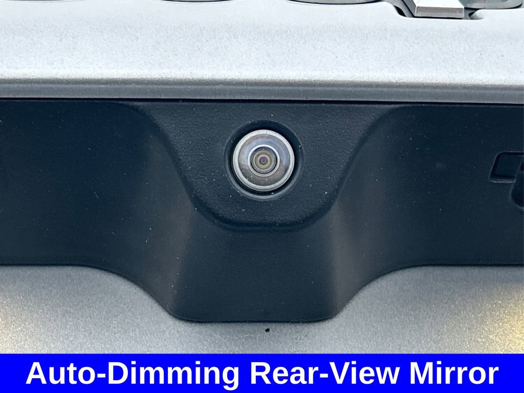 Used 2020 Jeep Compass Latitude w/ Cold Weather Group image 14