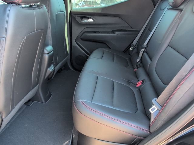 New 2027 Chevrolet Bolt RS w/ Technology Package image 5