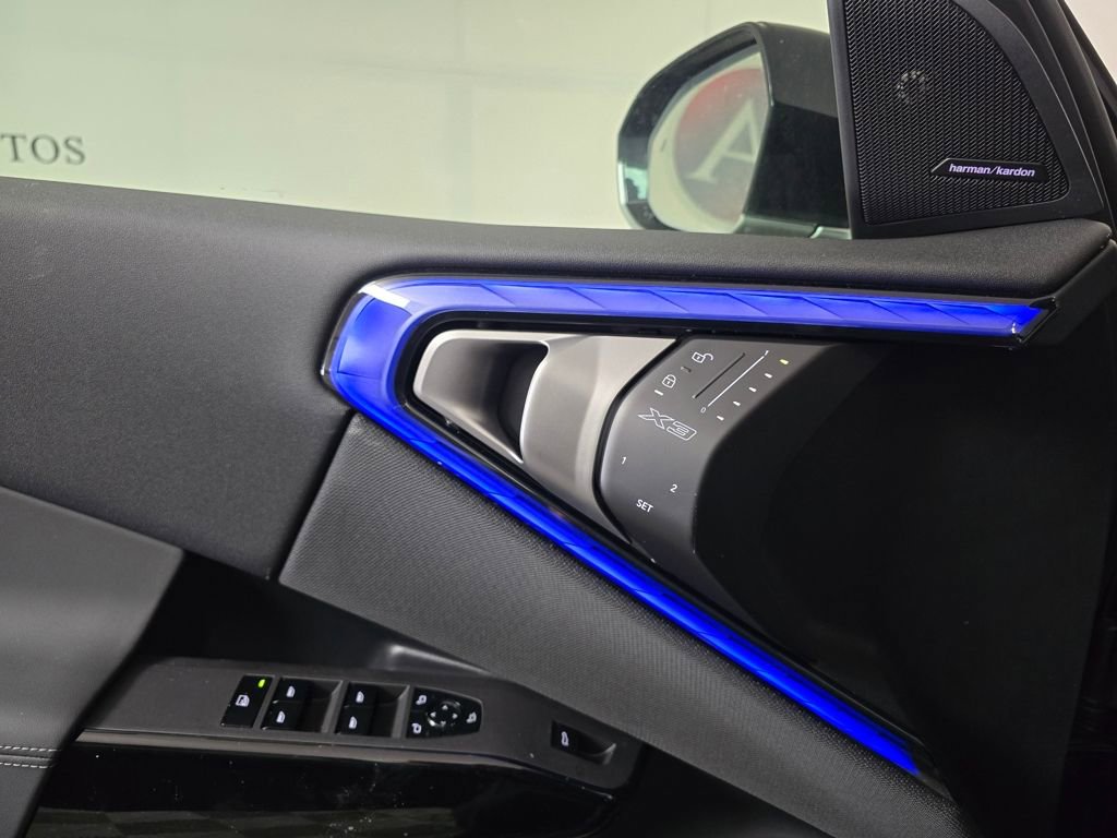 New 2026 BMW X3 xDrive30 w/ Premium Package image 11