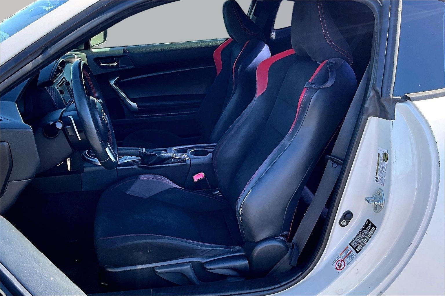 Used 2015 Scion FR-S RWD image 21