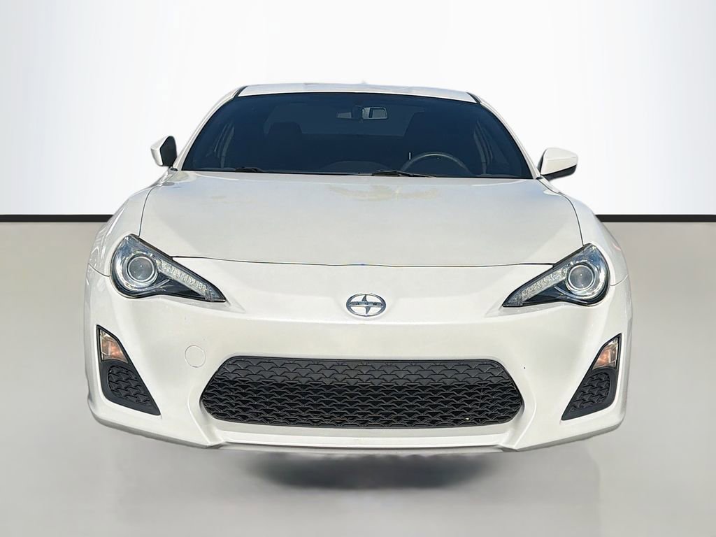 Used 2014 Scion FR-S Monogram Series image 3