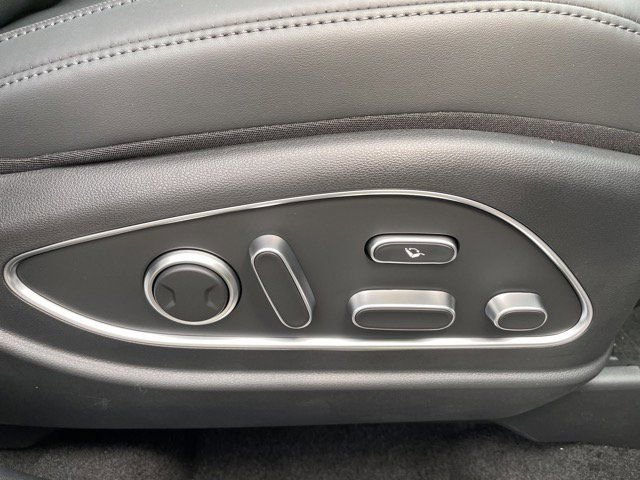 New 2026 Hyundai Palisade Calligraphy image 11