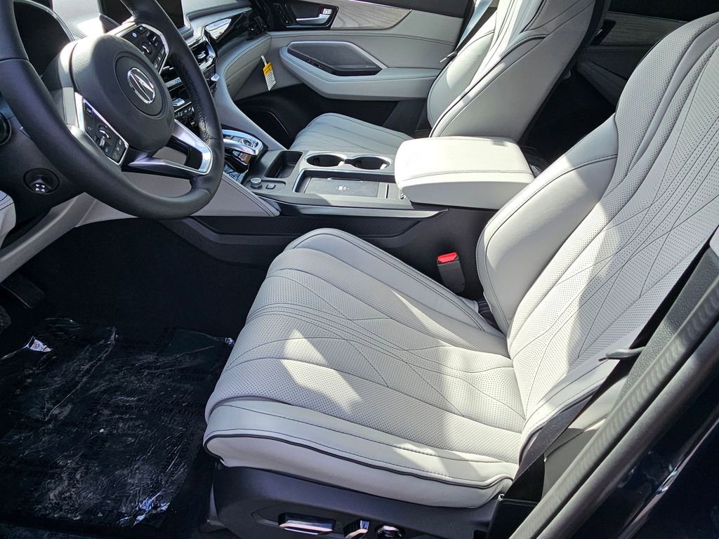 New 2026 Acura MDX w/ Advance Package image 11