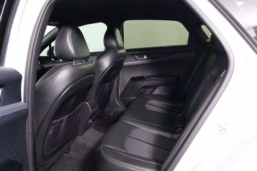 Used 2021 Kia K5 GT-Line image 9