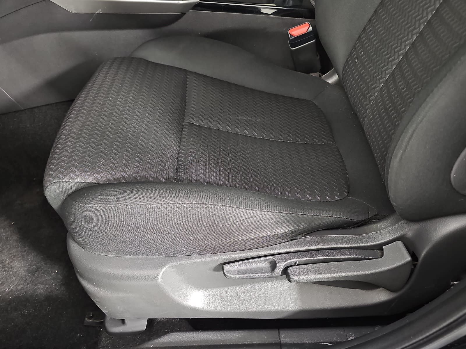 Used 2023 Mitsubishi Eclipse Cross LE AWD/4WD image 27