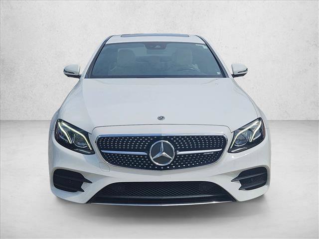 Used 2019 Mercedes-Benz E 300 image 2