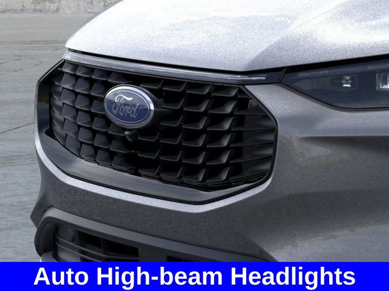 New 2024 Ford Escape SE w/ PHEV Premium Package image 17