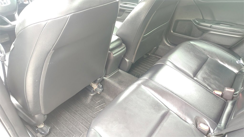 Used 2019 Honda Insight Touring image 30