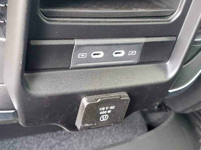 New 2026 RAM 1500 Big Horn AWD/4WD image 11