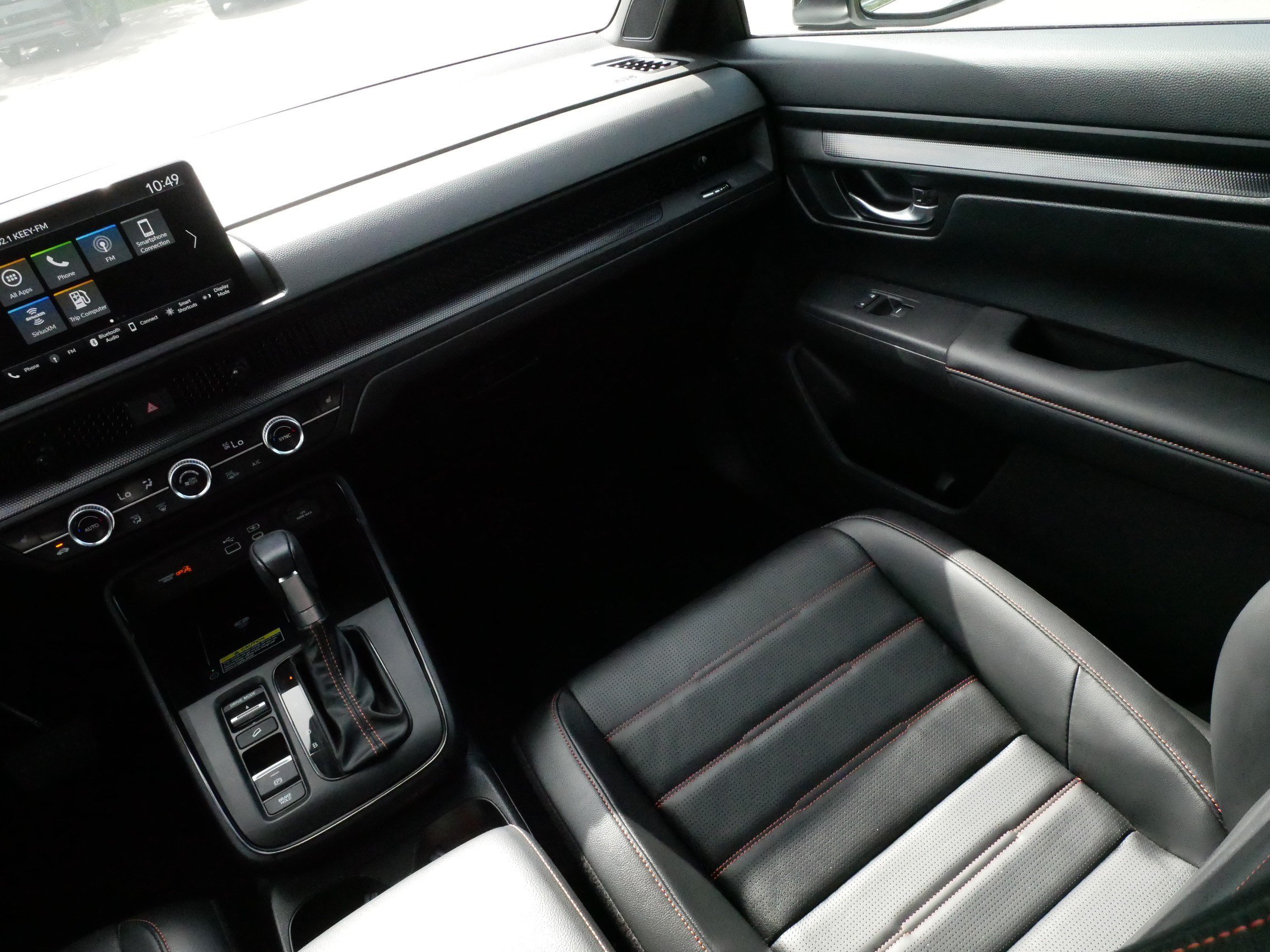 Used 2025 Honda CR-V Sport-L image 11