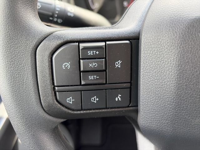 New 2026 Ford F350 XL w/ STX Appearance Package AWD/4WD image 13