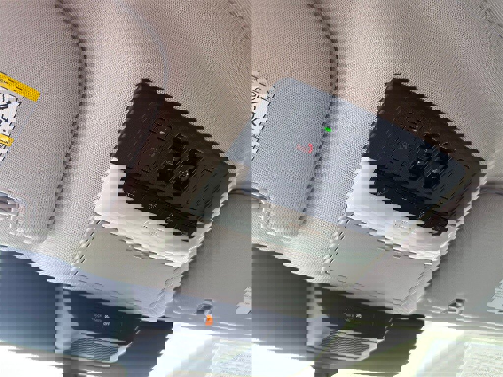 Used 2023 Nissan Pathfinder Platinum w/ Lighting Package (N92) image 29