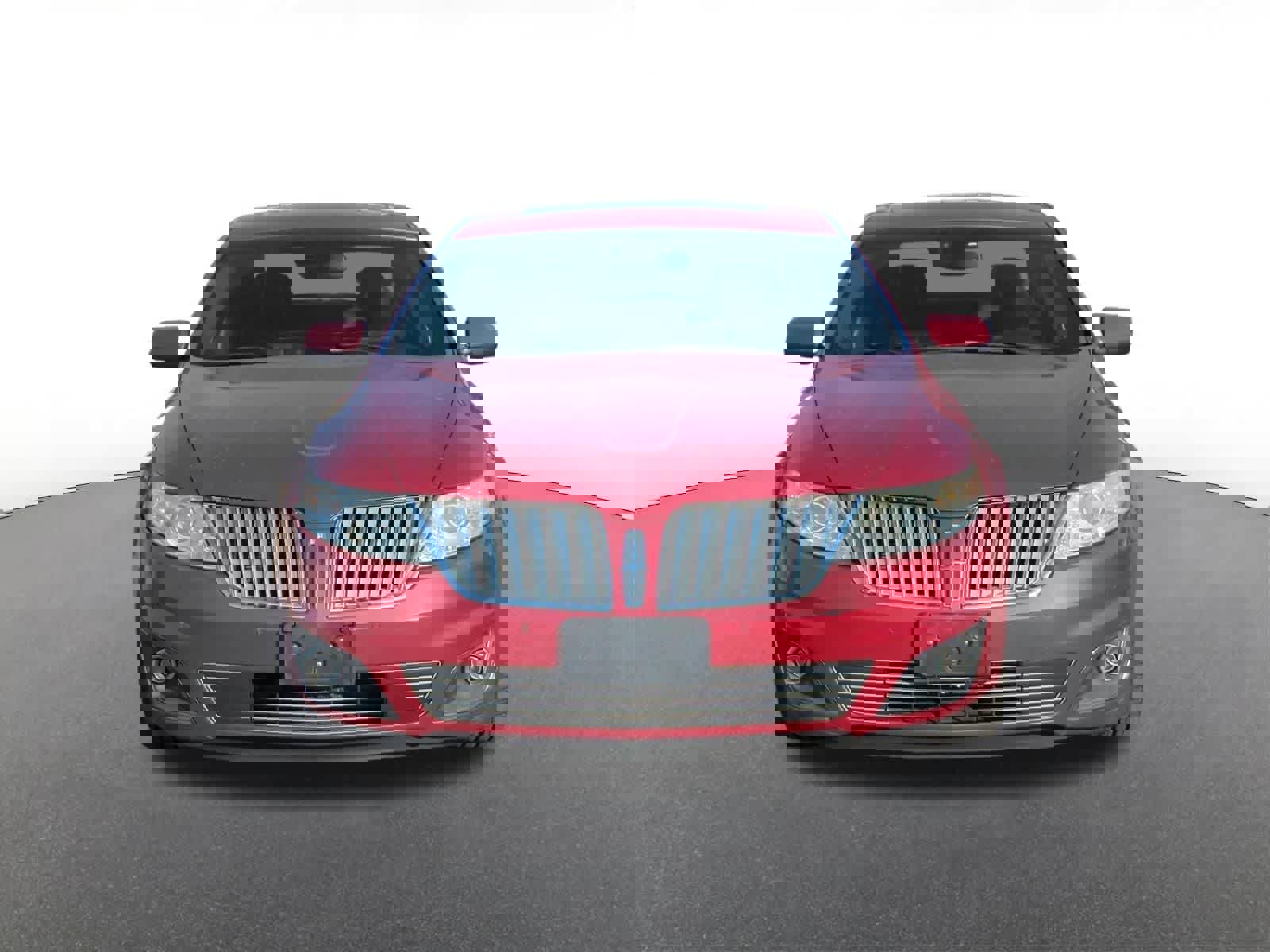 Used 2009 Lincoln MKS AWD image 9