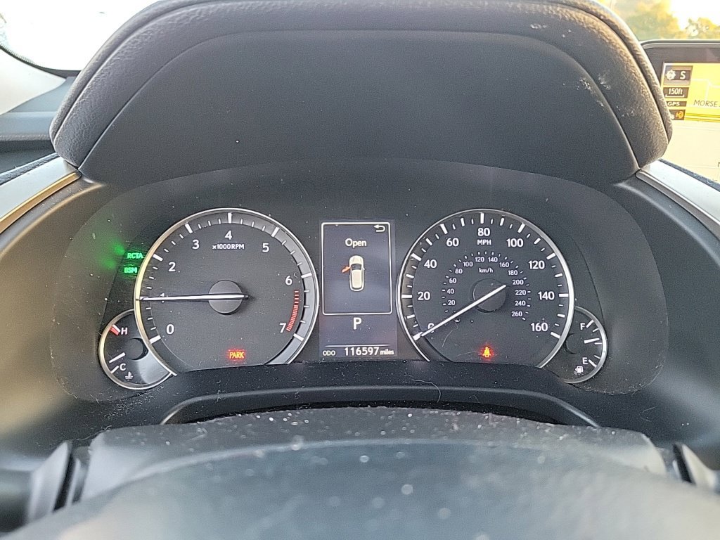Used 2018 Lexus RX 350L AWD image 13