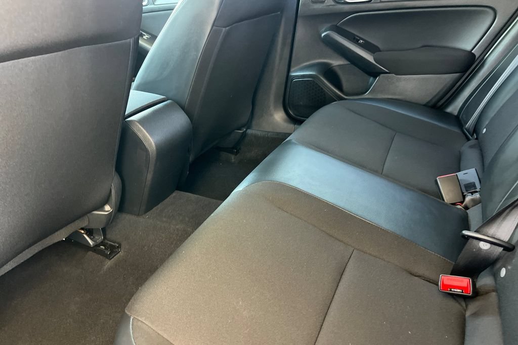 Certified 2024 Honda Civic Sport image 7