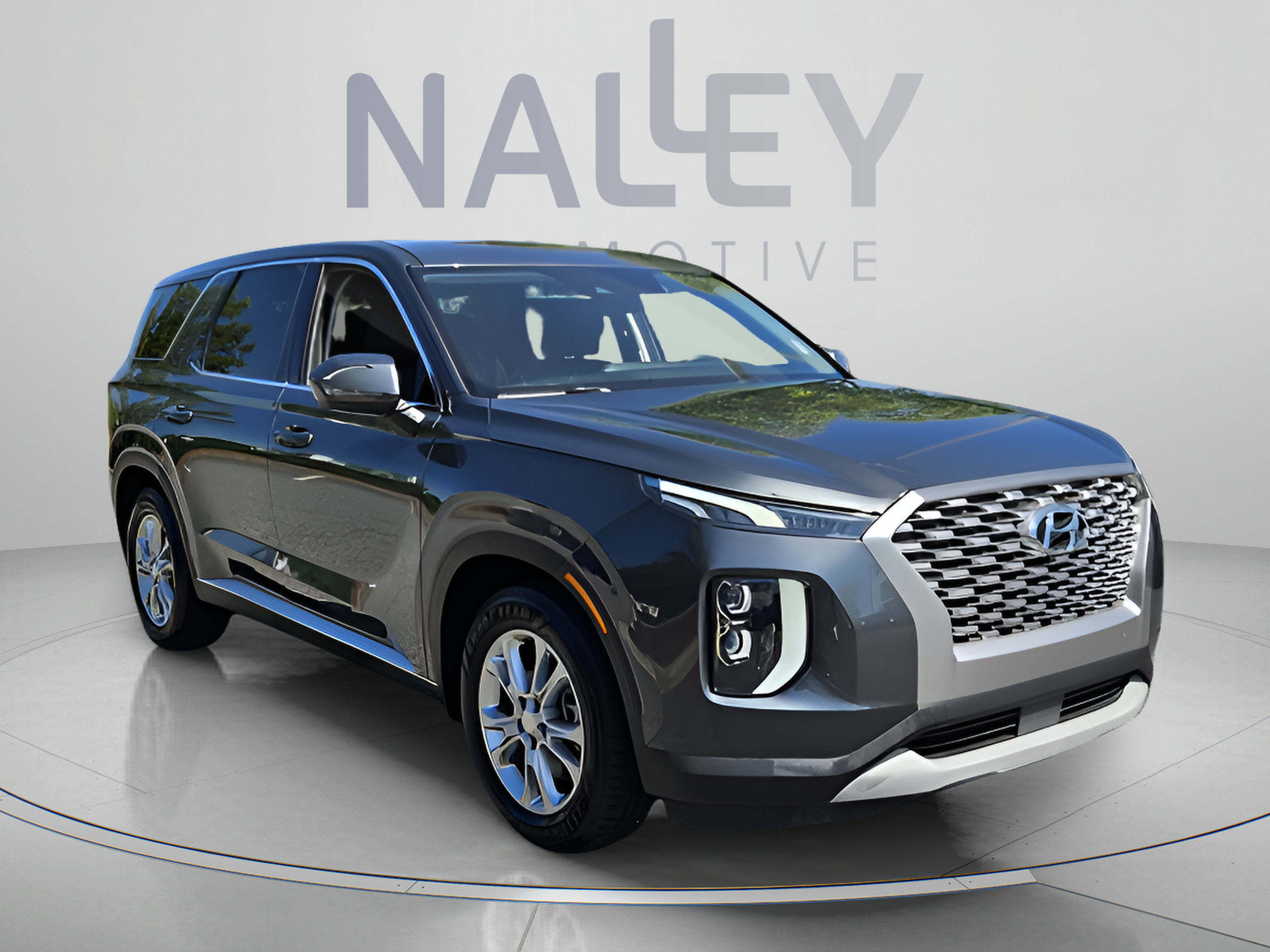Used 2022 Hyundai Palisade SE w/ Cargo Package FWD image 7