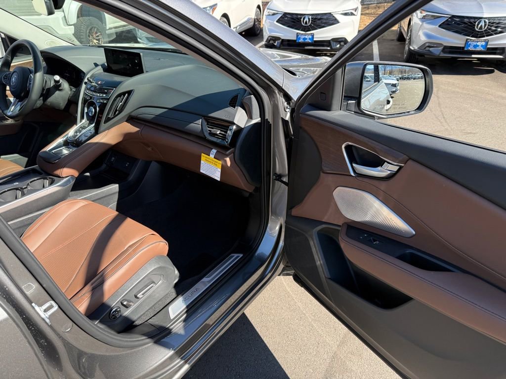 New 2026 Acura RDX SH-AWD w/ Advance Package image 18