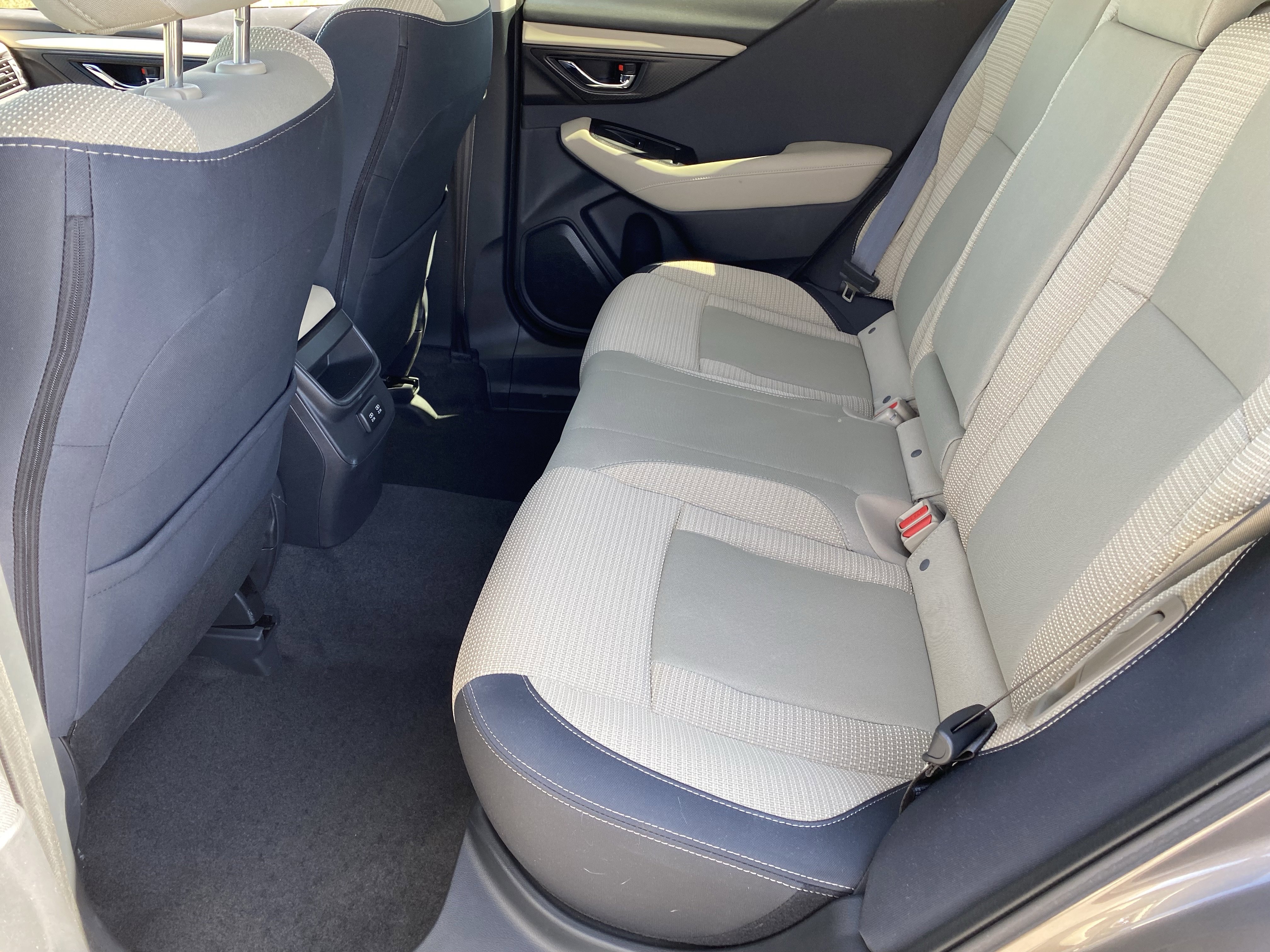 Used 2021 Subaru Outback Premium w/ Popular Package #1 image 15