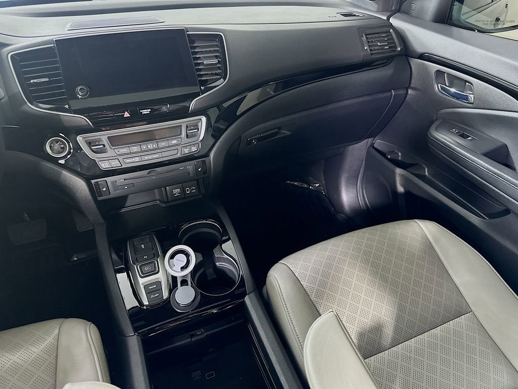Used 2019 Honda Passport Touring image 19