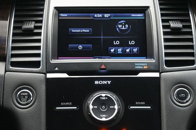 Used 2013 Ford Taurus Limited FWD image 21