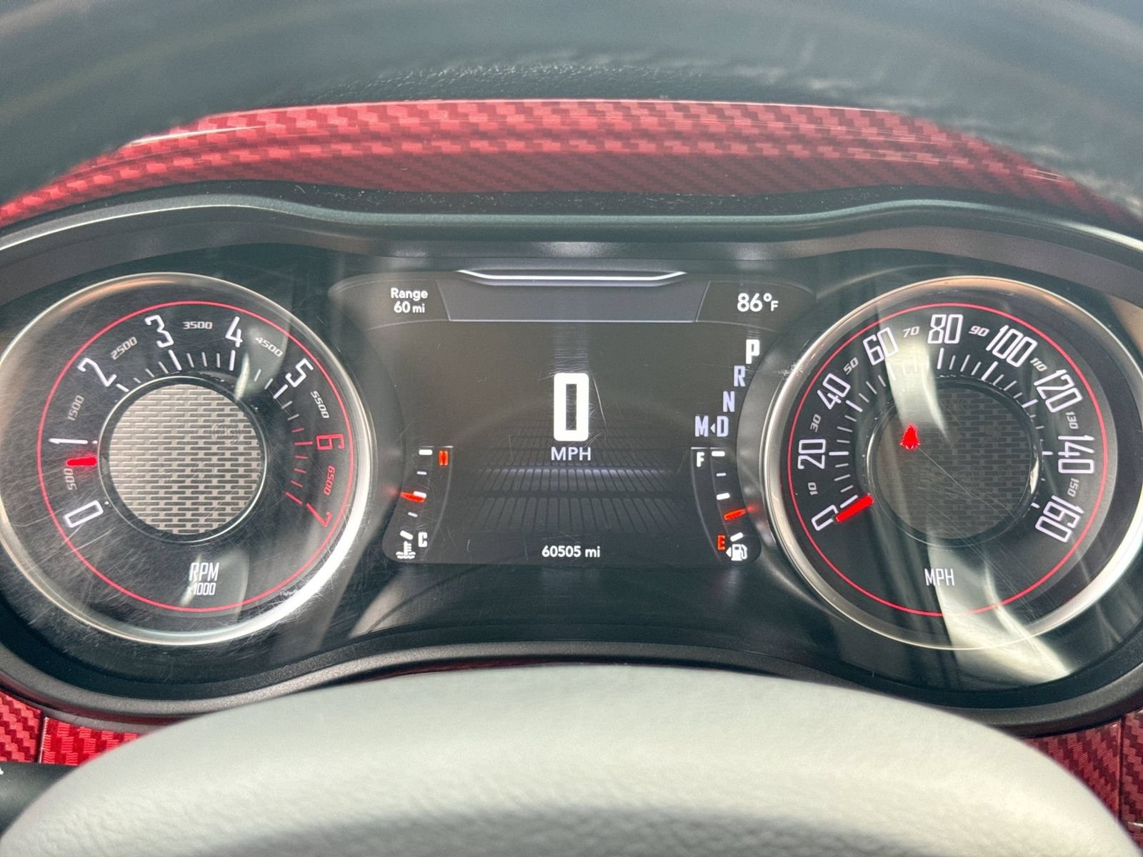 Used 2019 Dodge Challenger R/T w/ Driver Convenience Group RWD image 36