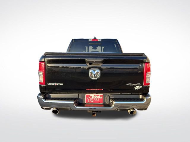 Used 2024 RAM 1500 Lone Star AWD/4WD image 8