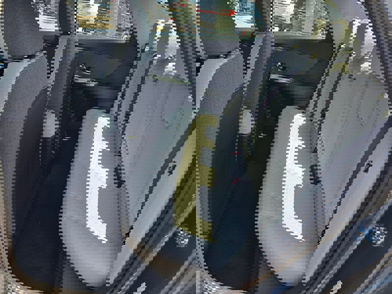 New 2026 Hyundai Elantra Limited w/ Cargo Package image 10