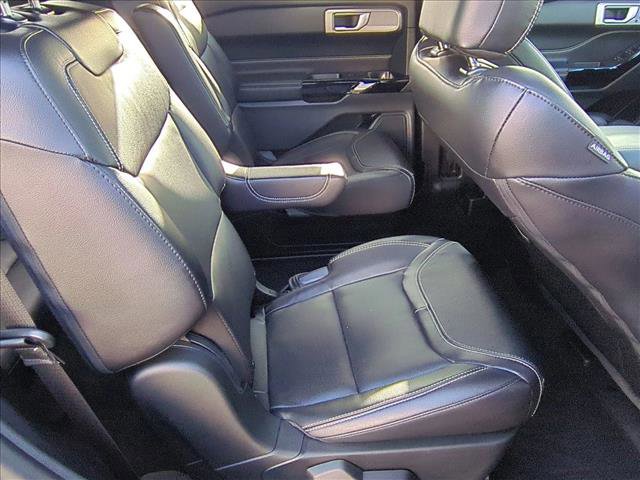 Used 2023 Ford Explorer ST w/ Equipment Group 401A image 21