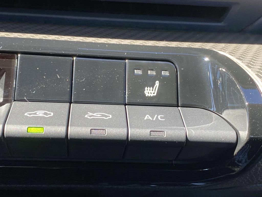 New 2026 Toyota Prius XLE image 46