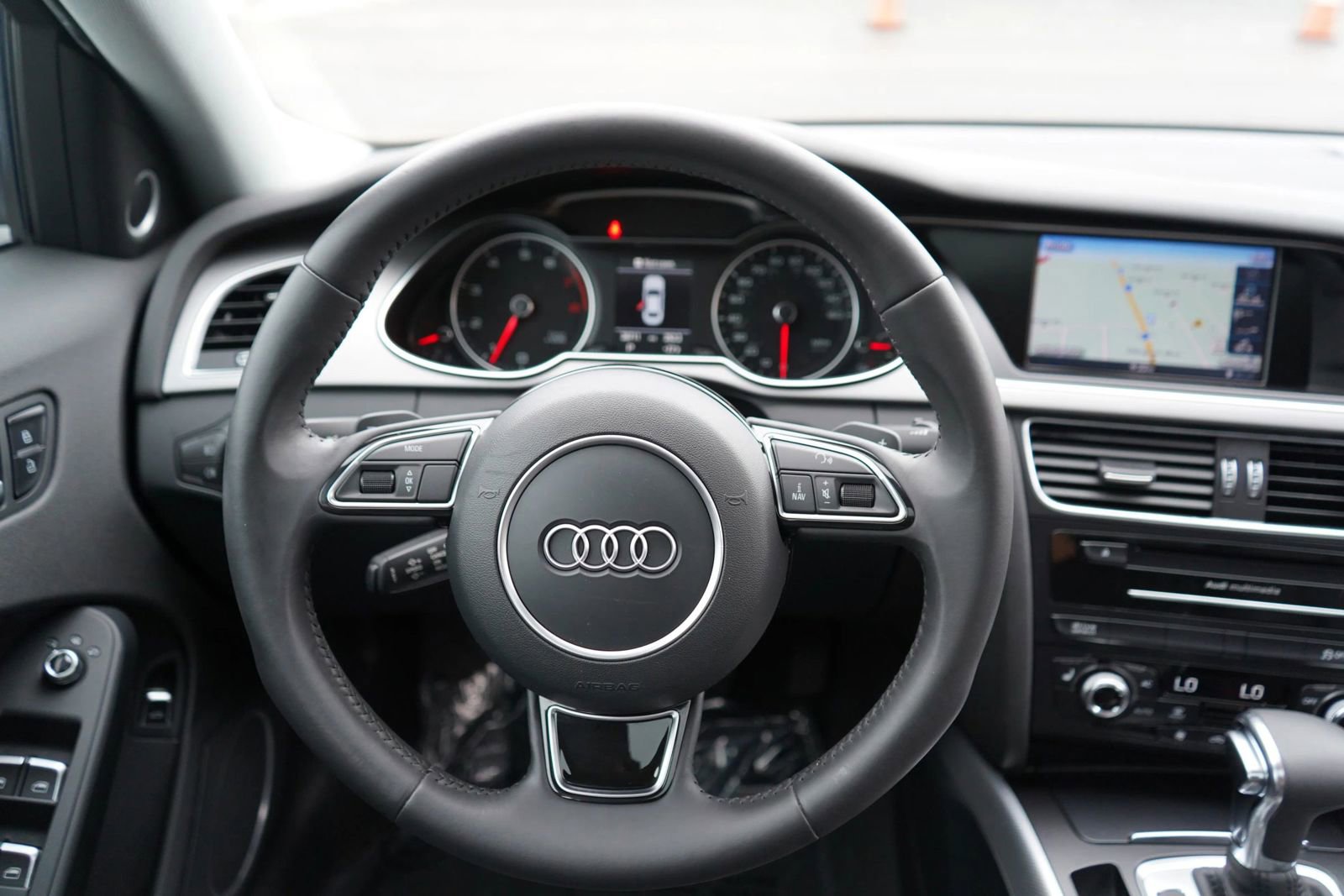 Used 2014 Audi A4 2.0T Premium Plus w/ Premium Plus Package image 17