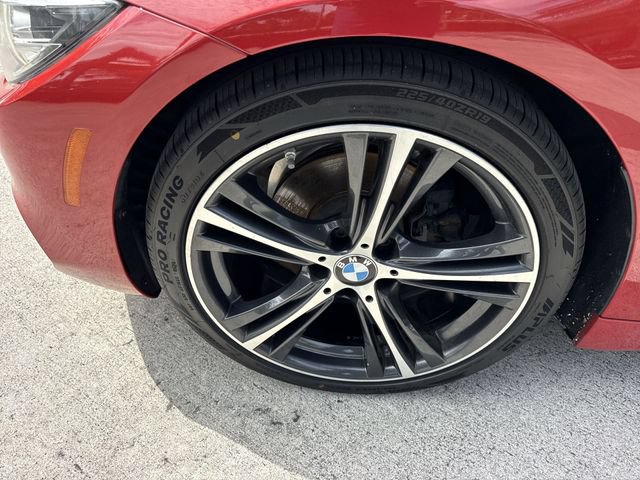 Used 2019 BMW 430i Coupe w/ Convenience Package RWD image 10