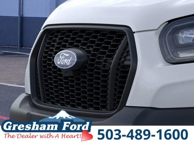 New 2026 Ford Transit 350 XL AWD/4WD image 20