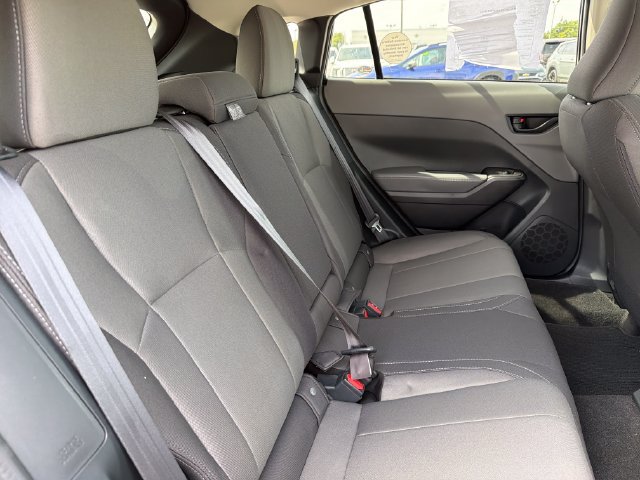 New 2026 Subaru Crosstrek 2.5i Premium AWD/4WD image 24