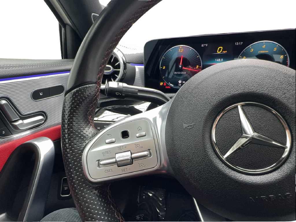Used 2021 Mercedes-Benz A 220 4MATIC image 36