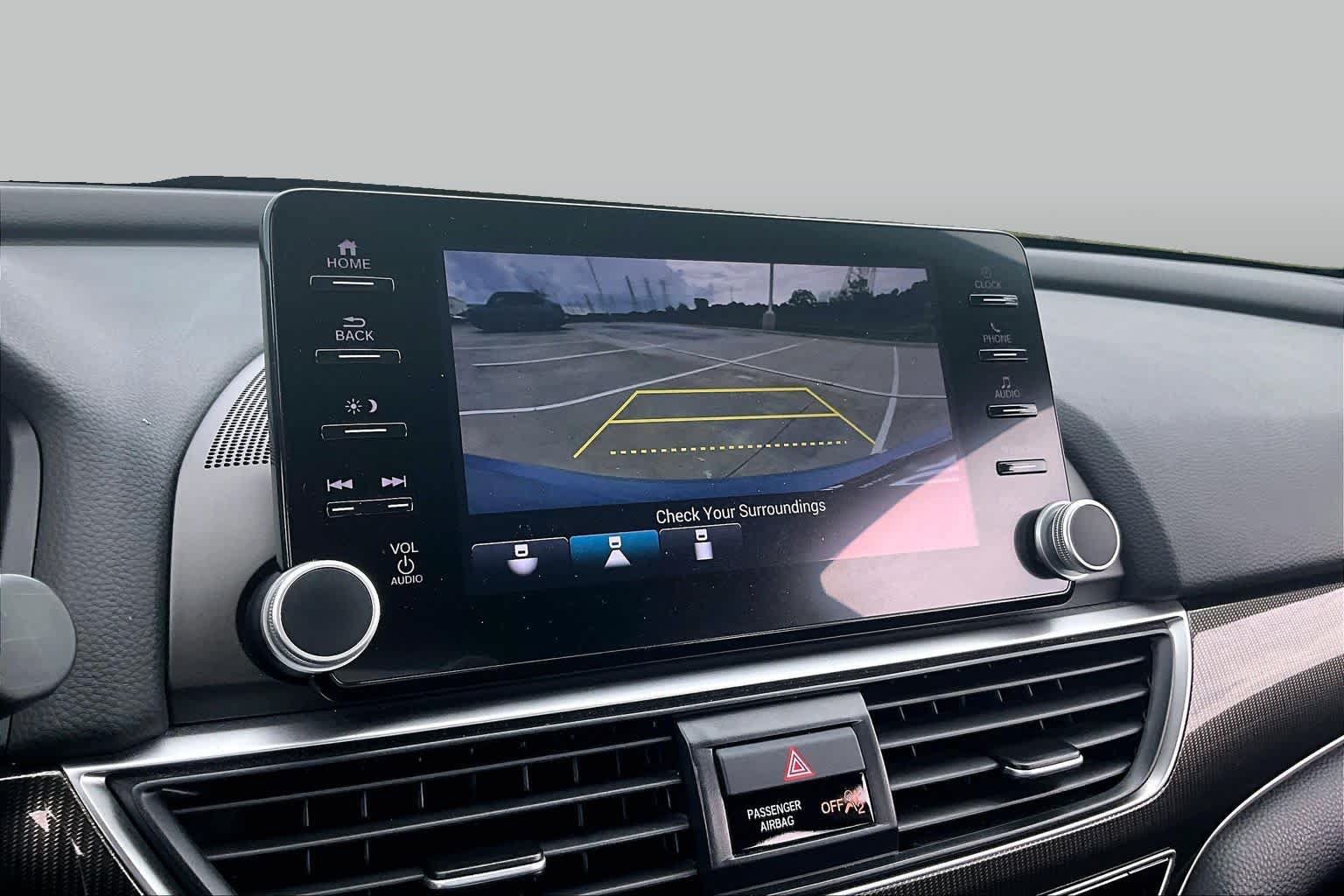 Used 2022 Honda Accord Sport Special Edition image 23