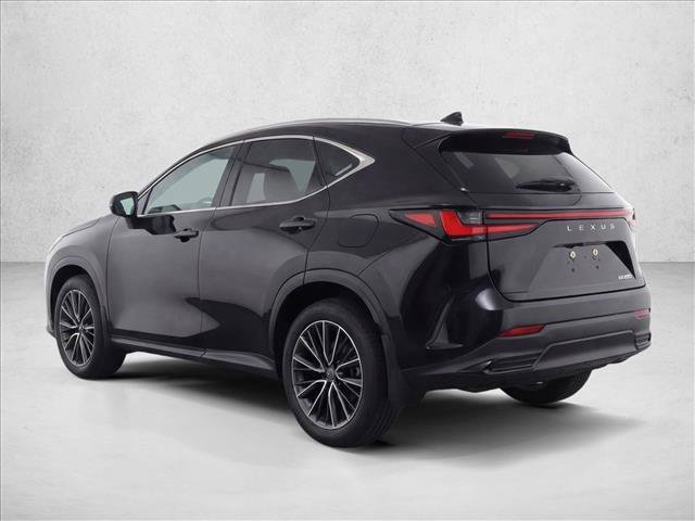 Used 2025 Lexus NX 250 FWD w/ Towing Package (2000 Lbs) image 5