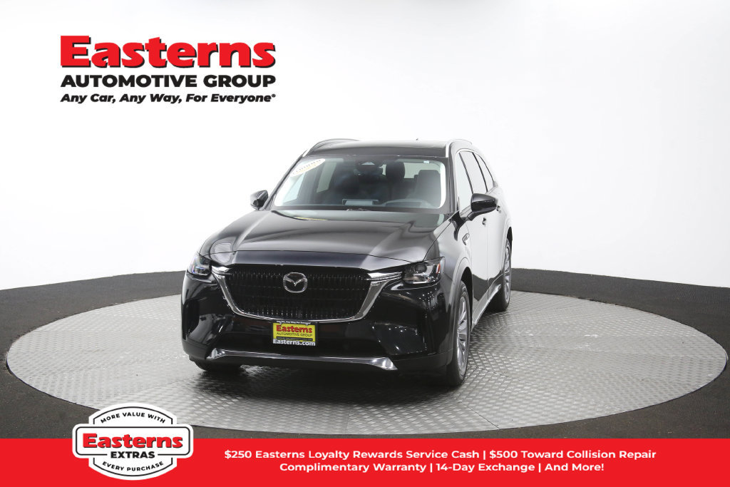 Used 2024 MAZDA CX-90 Plug-In Hybrid w/ Premium Pkg AWD/4WD image 59