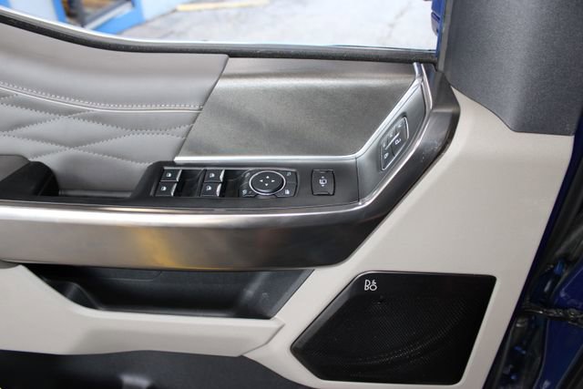 Used 2026 Ford F450 Platinum w/ Platinum Plus Package image 9