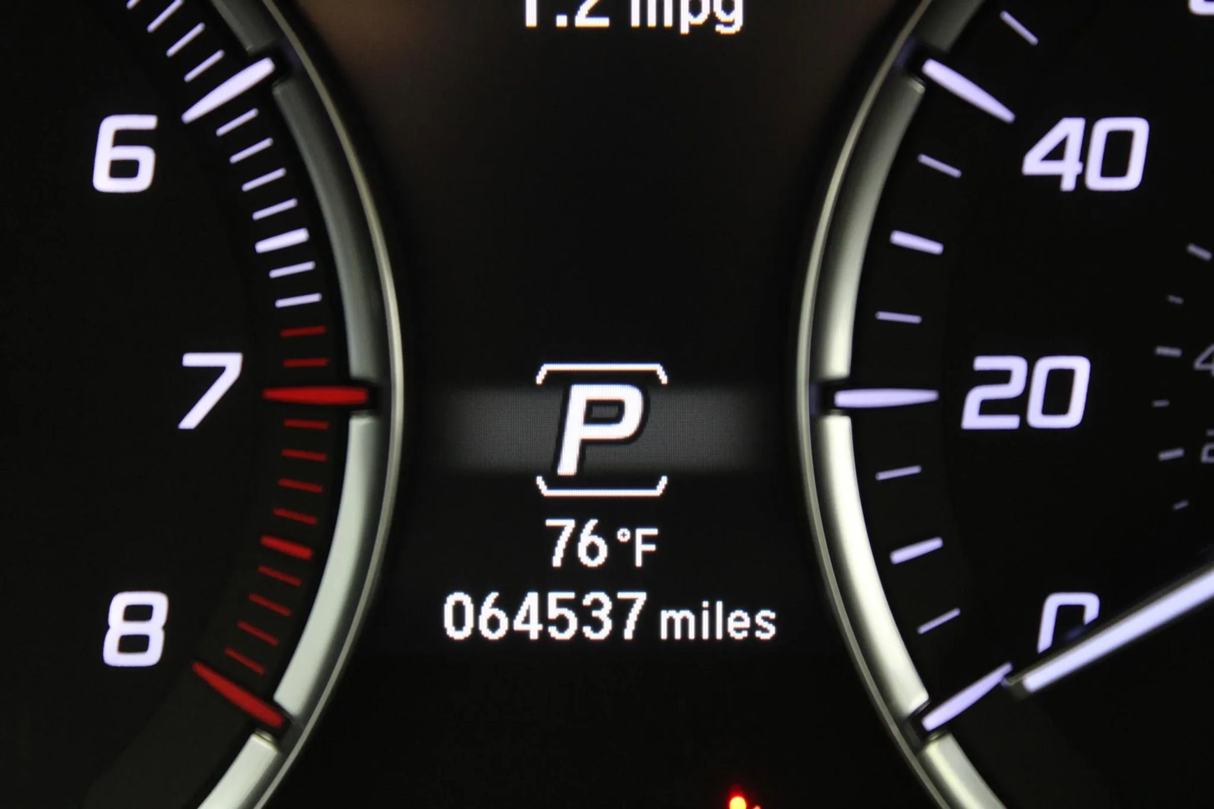 Used 2020 Acura TLX V6 w/ Technology Package image 15