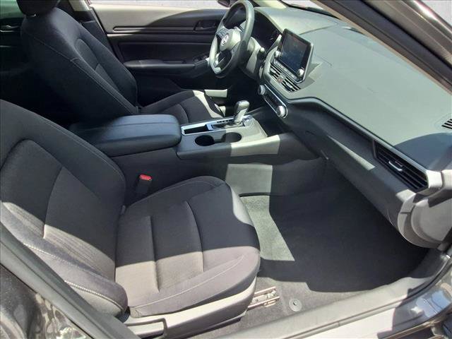 Certified 2025 Nissan Altima 2.5 S FWD image 19