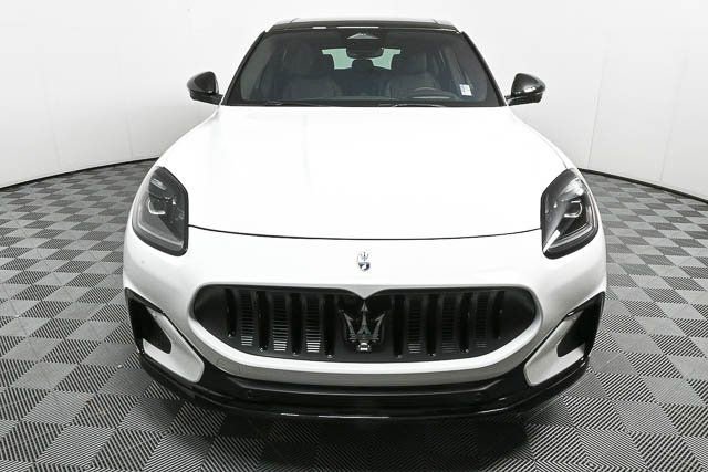 New 2025 Maserati Grecale Folgore AWD/4WD image 36