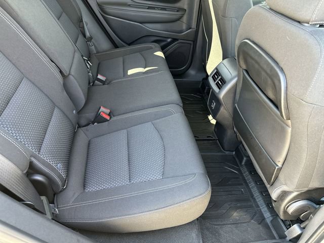 Certified 2023 GMC Terrain SLE w/ Driver Convenience Package FWD image 27