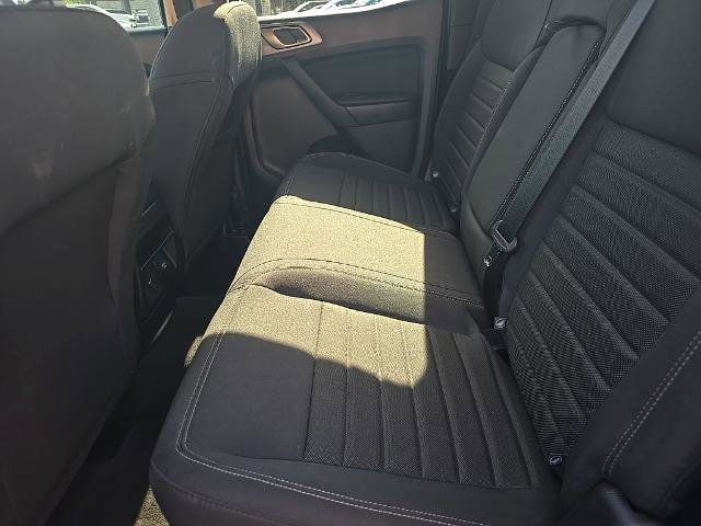 Certified 2023 Ford Ranger XLT w/ Equipment Group 301A Mid image 22